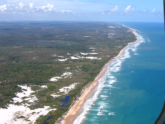 FAZENDA NO LITORAL NORTE DE SALVADOR